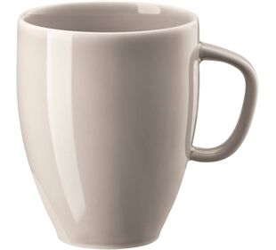 Rosenthal Junto / Soft Shell Becher mit Henkel Junto Soft Sh