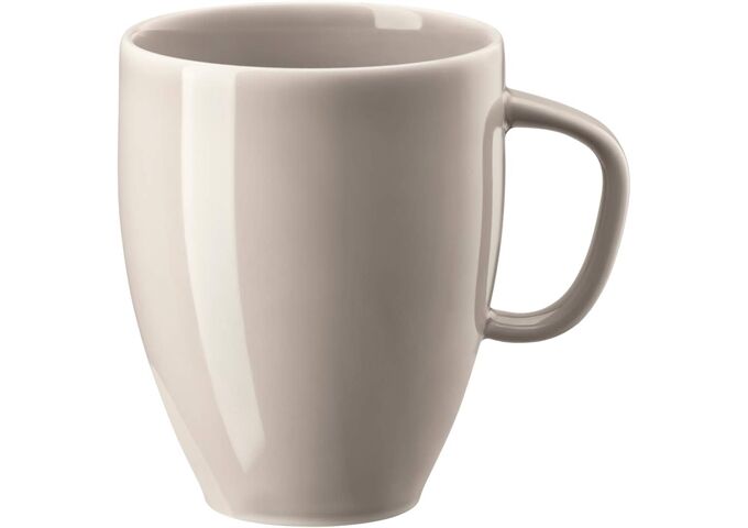 Rosenthal Junto / Soft Shell Becher mit Henkel Junto Soft Sh