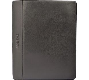 Maitre BUNDENBACH Hainer Billfold V8 black
