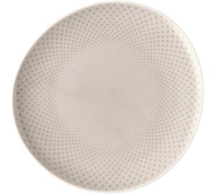Rosenthal Junto / Soft Shell Teller flach 22cm Junto Soft Sh