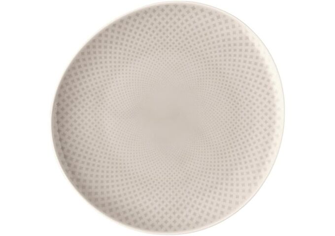 Rosenthal Junto / Soft Shell Teller flach 22cm Junto Soft Sh