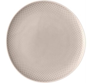 Rosenthal Junto / Soft Shell Speiseteller 27cm Junto Soft Sh