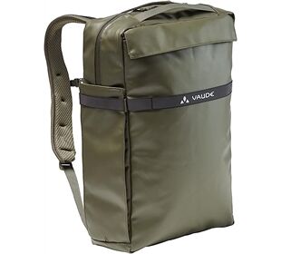 Vaude Mineo Transformer Backpack 20, khaki