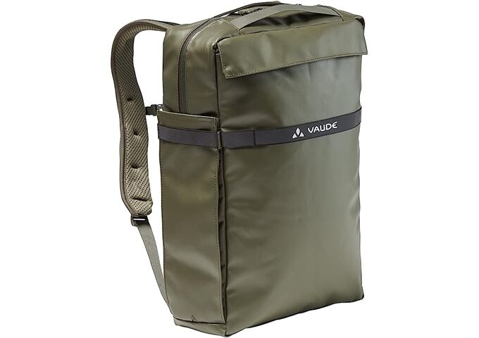 Vaude Mineo Transformer Backpack 20, khaki