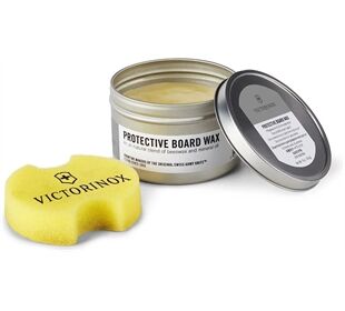 Victorinox Pflegewachs für Schneidebretter
