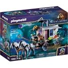 Playmobil Violet Vale - Händlerkutsche