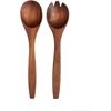 ASA wood Salatbesteck