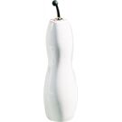 ASA grande Essig und Ölflasche, geschwungen