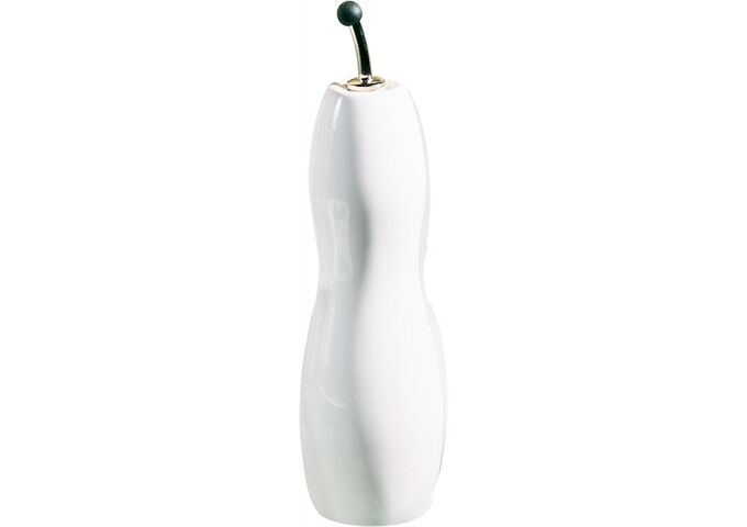 ASA grande Essig und Ölflasche, geschwungen