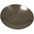  Alu-Dekoteller rund ø44cm