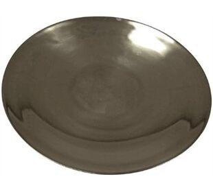  Alu-Dekoteller rund ø44cm