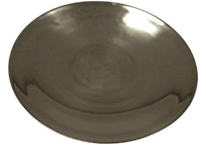  Alu-Dekoteller rund ø44cm