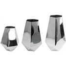  ES-Dekovase konisch H24cm