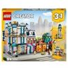 LEGO® LEGO® Creator 31141 Hauptstraße