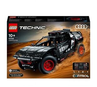 LEGO® LEGO® Technic 42160 Audi RS Q e-tron