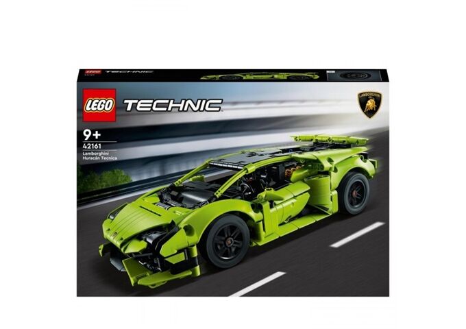 LEGO® LEGO® Technic 42161 Lamborghini Huracán Tecnica