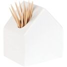 Räder Zahnstocherhaus 5x6x7cm