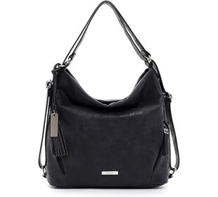 Suri Frey BONNY Beutel mittel blue