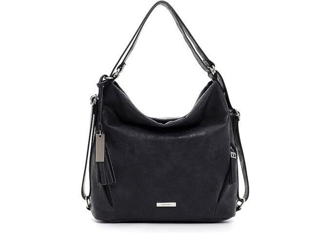 Suri Frey BONNY Beutel mittel blue