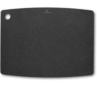 Victorinox Schneidebrett Küchen Serie, schwarz