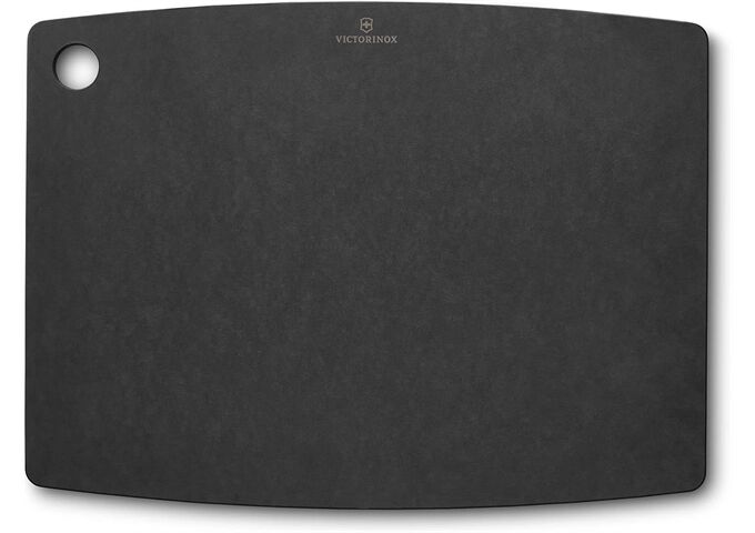 Victorinox Schneidebrett Küchen Serie, schwarz