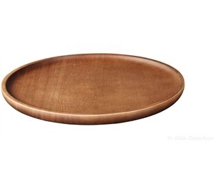 ASA HOLZTABL Holzteller 25cm