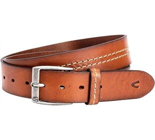 Camel TRAIL 1 Belt 3,5 x 115 cm, cognac
