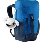 Vaude Ayla6, blue/eclipse