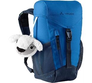 Vaude Ayla6, blue/eclipse