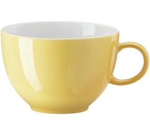 Thomas Sunny Day / Soft Yellow Tee-Obertasse Sunny Day So