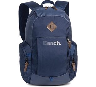 Bench BENCH Rucksack dunkelblau