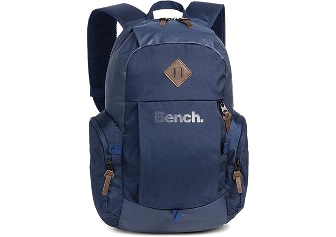 Bench BENCH Rucksack dunkelblau
