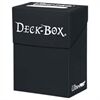 Amigo Up Deck Box Schwarz