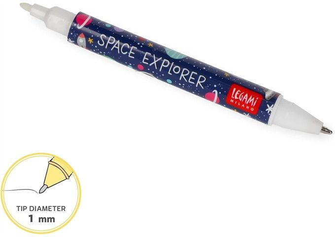 Legami Magic Pen Space