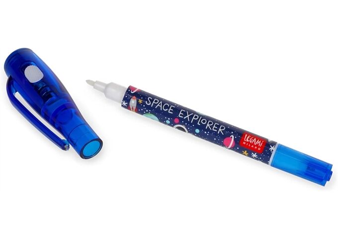 Legami Magic Pen Space