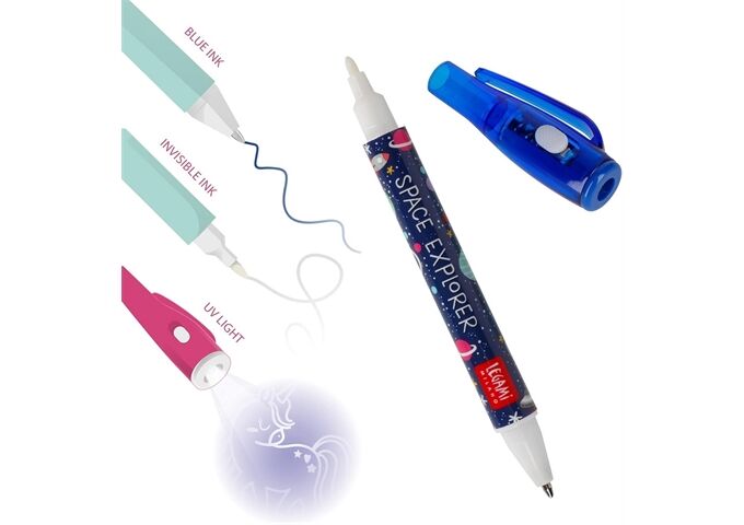 Legami Magic Pen Space