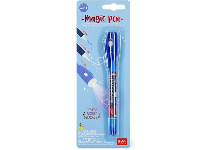 Legami Magic Pen Space