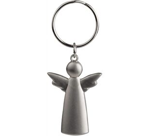 Räder ACCESSORIES Engel Anhänger silber 4x3cm