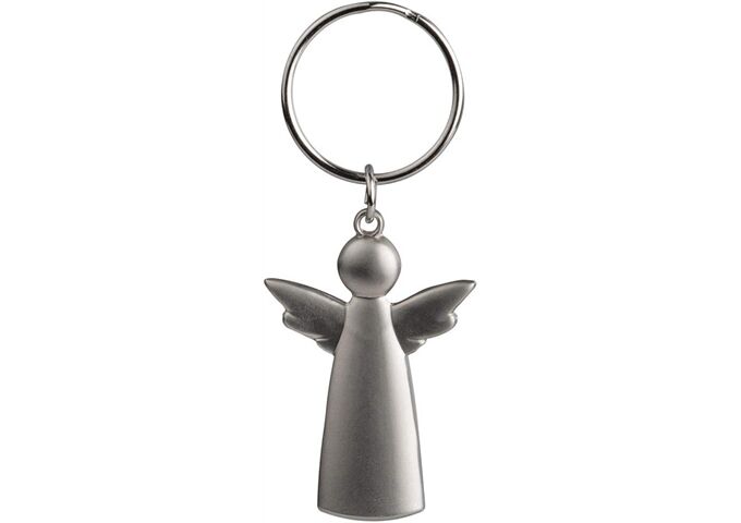 Räder ACCESSORIES Engel Anhänger silber 4x3cm