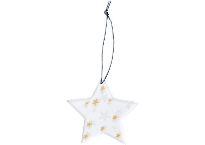 Räder Eisstern Sterne groß 9x8,5cm