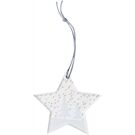 Räder Eisstern Tannen groß 9x8,5cm