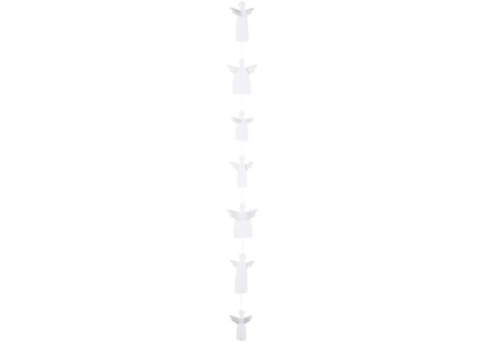 Räder Engelskette lang L 90cm