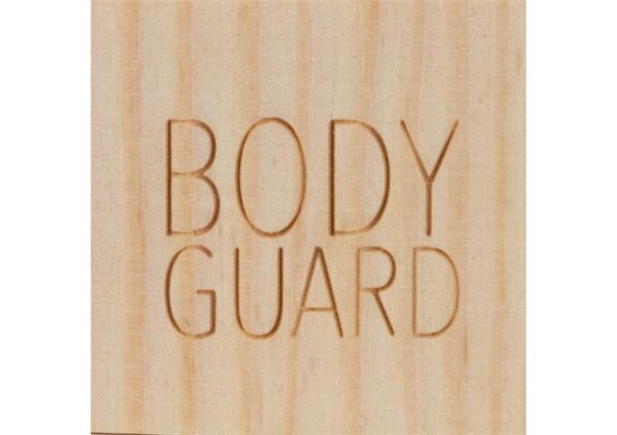 Räder GIVING Glückskästchen Elefant, Bodyguard 3,5x1,5x2