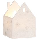 Räder GIVING Lichtspielhaus Sterne 5x5x7cm