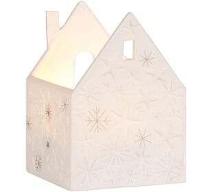 Räder GIVING Lichtspielhaus Sterne 5x5x7cm