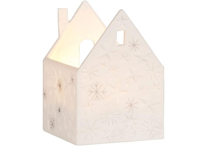 Räder GIVING Lichtspielhaus Sterne 5x5x7cm