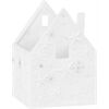 Räder GIVING Lichtspielhaus Sterne 5x5x7cm