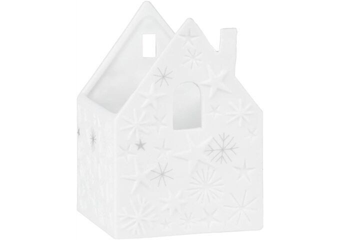 Räder GIVING Lichtspielhaus Sterne 5x5x7cm