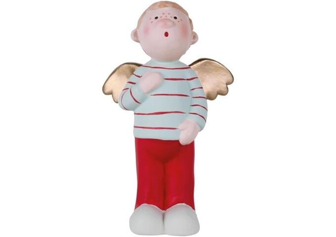 Räder Himmlische Brüder Leo H 11,5cm B 7cm