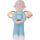 Räder Himmlische Brüder Lucas H 11,5cm B7cm